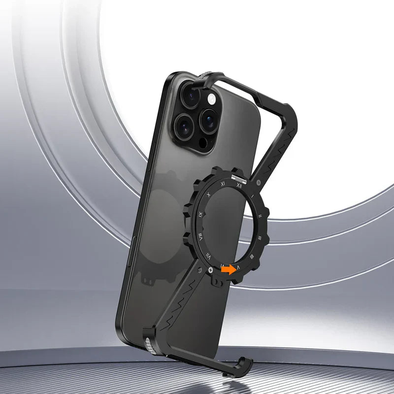 iPhone Gear Z Luxury Case