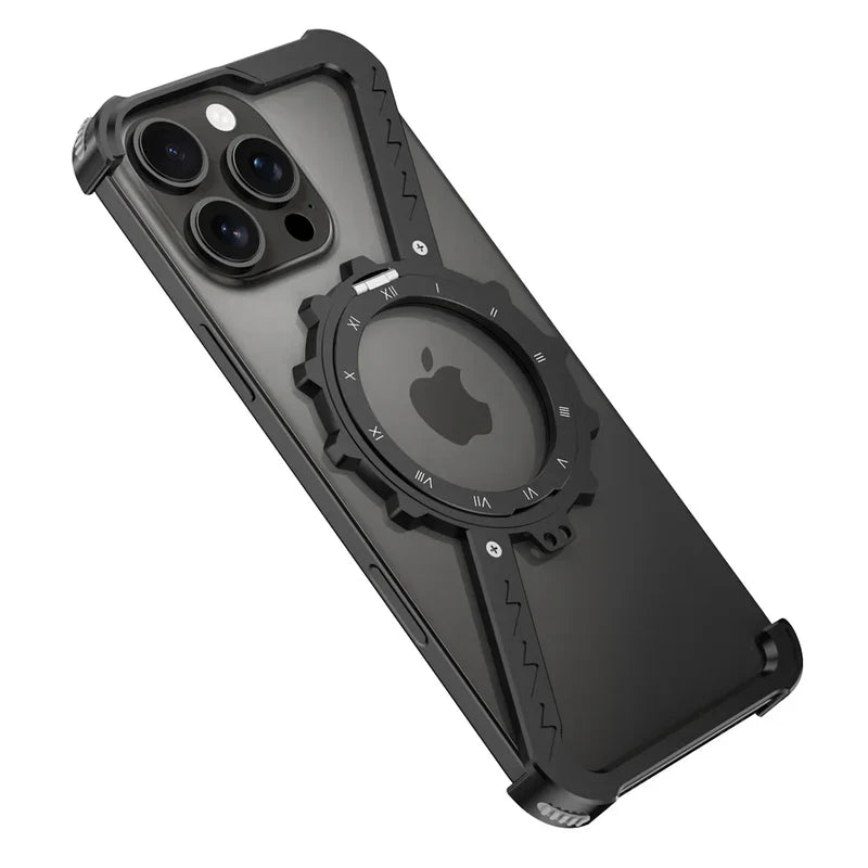 iPhone Gear Z Luxury Case