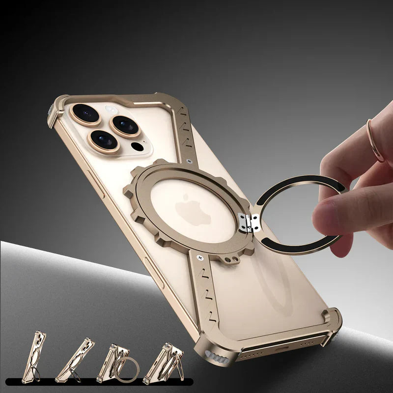 iPhone Gear Z Luxury Case